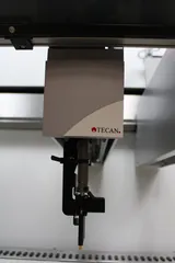 TECAN Fluent 1080 Automated Liquid Handling System