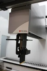 TECAN Fluent 1080 Automated Liquid Handling System