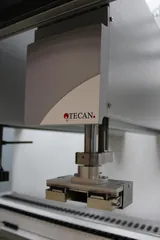 TECAN Fluent 1080 Automated Liquid Handling System