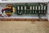 TECAN Fluent 1080 Automated Liquid Handling System