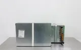 Siemens LGSMX11S08FBBT Lab Air Terminal New Unused Aluminum Fin Design