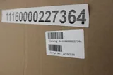 Labconco Protector XL Fume Hood 11160000227364 6ft Benchtop