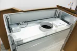Labconco Protector XL Fume Hood 11160000227364 6ft Benchtop