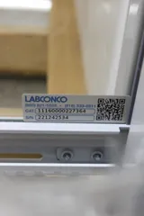 Labconco Protector XL Fume Hood 11160000227364 6ft Benchtop