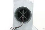 Siemens LGSMX11S06FBBT Laboratory Single Duct Supply Air Terminal New