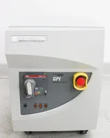 Powervar Power Conditioner ABC15.0-20D40Y Three-Phase Noise Elimination Unit