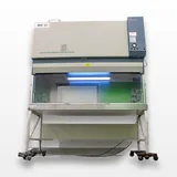 Forma Scientific 1186 Class II A/B3 Biological Safety Cabinet 6ft