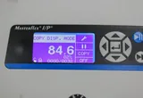 Cole Parmer 77420-20 MasterFlex I/P Pump with Easy Load Head, 26000 mL/min