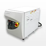 Powervar Power Conditioner ABC15.0-20D40Y Three-Phase Noise Elimination Unit