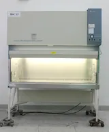 Forma Scientific 1186 Class II A/B3 Biological Safety Cabinet 6ft