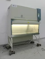 Forma Scientific 1186 Class II A/B3 Biological Safety Cabinet 6ft