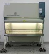 Forma Scientific 1186 Class II A/B3 Biological Safety Cabinet 6ft