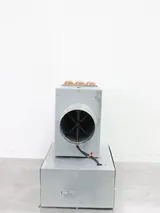 Siemens LGSMX11S06BBBT Laboratory Room Supply Air Terminal New Unused