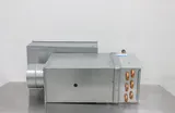 Siemens LGSMX11S06BBBT Laboratory Room Supply Air Terminal New Unused
