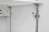 ABS ABT-ERCS-30 Hazardous Location Refrigerator/Freezer 115V