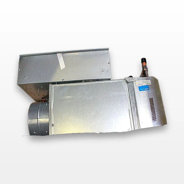 Siemens LGSMX11S08BBBT Laboratory Air Terminal Unused Open Box 2022