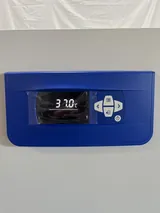 Thermo 51031569 Isotemp Peltier Low Temp Incubator for Laboratory Use