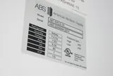 ABS ABT-ERCS-30 Hazardous Location Refrigerator/Freezer 115V