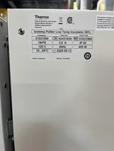 Thermo 51031569 Low Temp Incubator - High Precision & Energy Efficient
