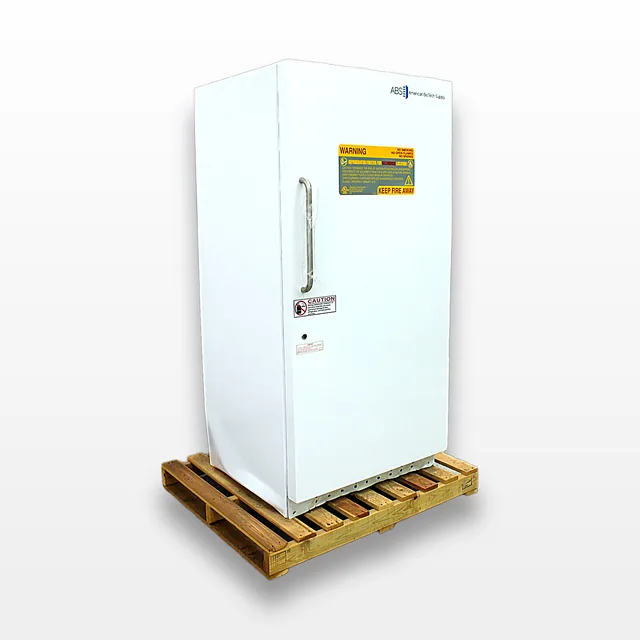 ABS ABT-ERCS-30 Hazardous Location Refrigerator/Freezer 115V