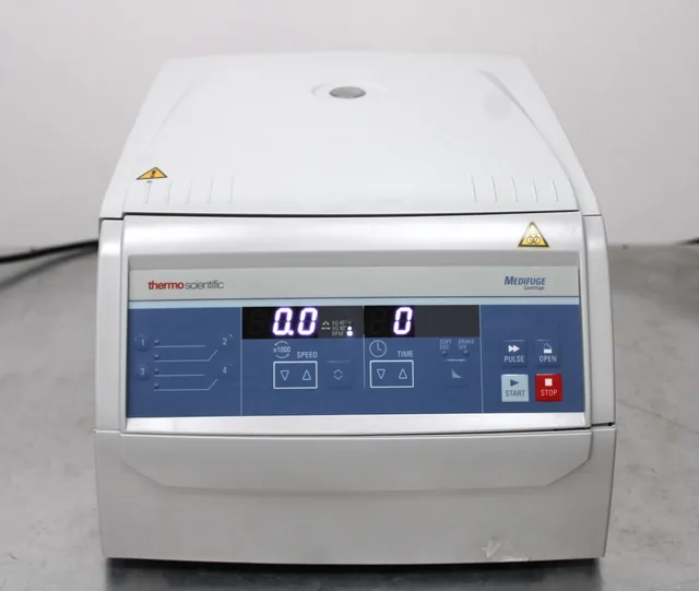 Thermo Scientific MediFuge Centrifuge 220V 50/60Hz