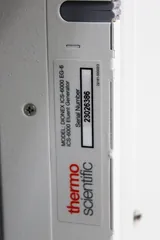 Thermo Scientific Dionex ICS-6000 EG-6 Eluent Generator, Good Condition