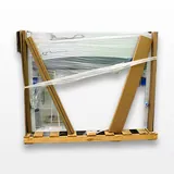 Labconco Protector XL Fume Hood 11160000227364 - Unused, 115V, 60Hz