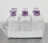 VWR Lot: 100604Q Media Bottle PETG Sterile 2000mL 2 Boxes 24/CS