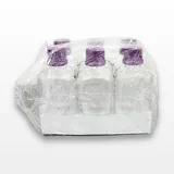 VWR Lot: 100604Q Media Bottle PETG Sterile 2000mL 2 Boxes 24/CS