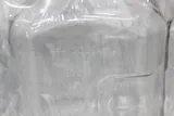 VWR Lot: 100604Q Media Bottle PETG Sterile 2000mL 2 Boxes 24/CS