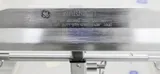 GE Healthcare ReadyKart Mobile Processing Station for Fluid Processing