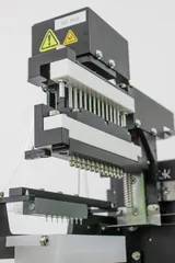 BioTek Instruments Precision Automated Microplate Pipetting System Laboratory Equipment