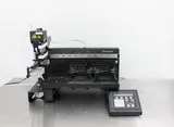 BioTek Instruments Precision Automated Microplate Pipetting System Laboratory Equipment