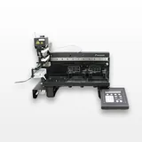 BioTek Instruments Precision Automated Microplate Pipetting System Laboratory Equipment