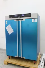Memmert HPP750eco Climate Chamber 100-240V 50/60Hz