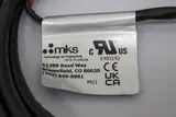 MKS Vent filter heaters F240-2195-032 Set of 4 for Bioreactors 240V