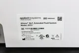 Applied Biosystems Attune NxT EFS1 Fluid System Lab Liquid Handling 18L
