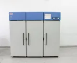 Thermo REL7504A22 Laboratory Refrigerator Triple Solid Door Storage Unit
