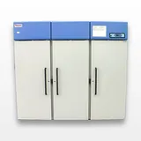 Thermo REL7504A22 Laboratory Refrigerator Triple Solid Door Storage Unit