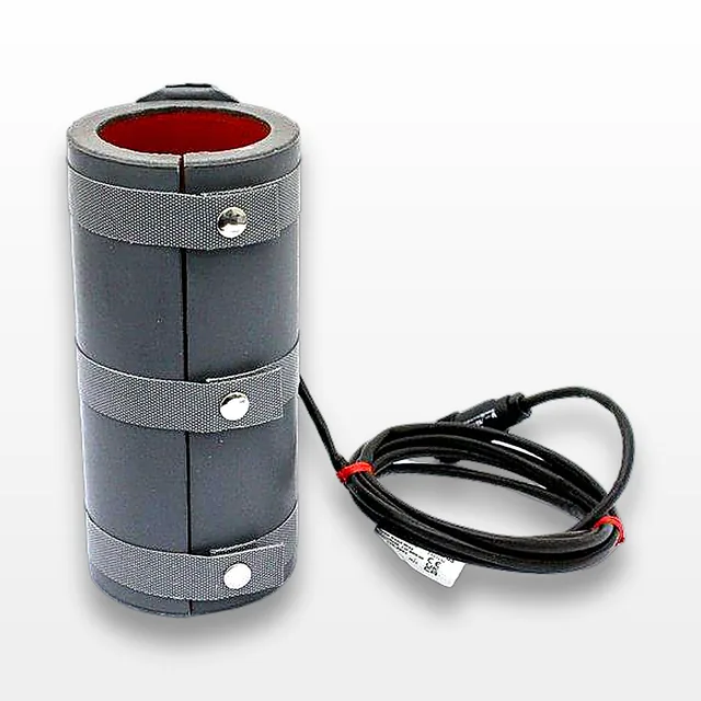 MKS Vent filter heaters F240-2195-032 Set of 4 for Bioreactors 240V