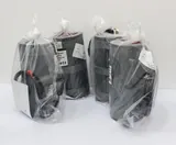 MKS Vent filter heaters F240-2195-032 Set of 4 for Bioreactors 240V