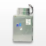 Siemens LGSMX11S08OOBT Laboratory Room Supply Air Terminal Unused