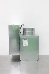 Siemens LGSMX11S08OOBT Laboratory Room Supply Air Terminal Unused