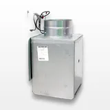 Siemens LGSMX11S08OOBT Laboratory Room Supply Air Terminal Unused