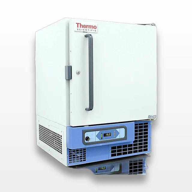 Thermo Scientific ULT430A Undercounter Lab Freezer -20°C Cold Storage