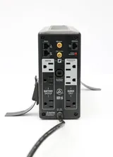 APC BR700G Back-UPS Pro 700 Battery Backup System, Very Good Condition