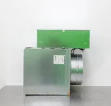 Siemens LGSMX11S12OOBT Lab Room Supply Air Terminal, Precise Airflow