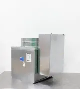 Siemens LGSMX11S12OOBT Lab Room Supply Air Terminal, Precise Airflow