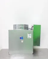 Siemens LGSMX11S14OOBT Laboratory Room Air Terminal Supply System