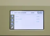 Thermo Scientific TSX505SA Undercounter Lab Refrigerator 156L 2-8°C Range